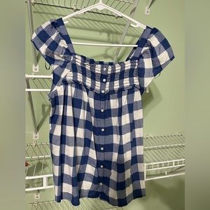 Old Navy Blouse